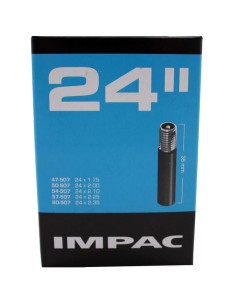 Impac bnb AV24 24 x 1.75 - 2.35 av 35mm