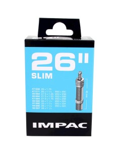 Impac bnb DV26 Slim 26 x 1 1/4 - 27.5 x 1.75 hv 40mm