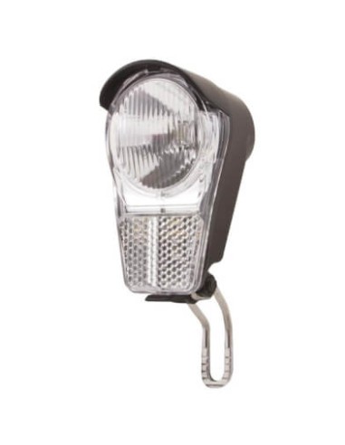 Spanninga koplamp Galeo Xb batterij 4 lux