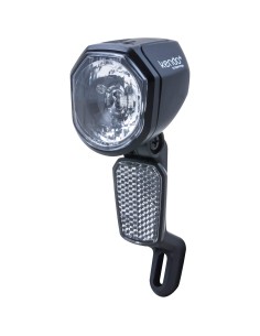 Spanninga koplamp Kendo XE + 6-36v E-bike 30 lux