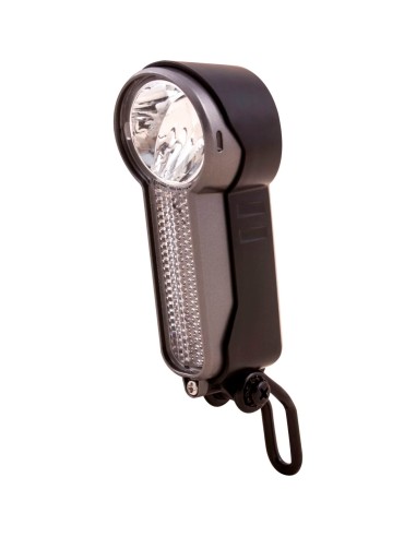 Spanninga koplamp X&O 25 batterij