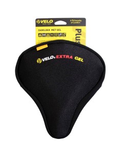 Velo zadeldek gel H extra dik