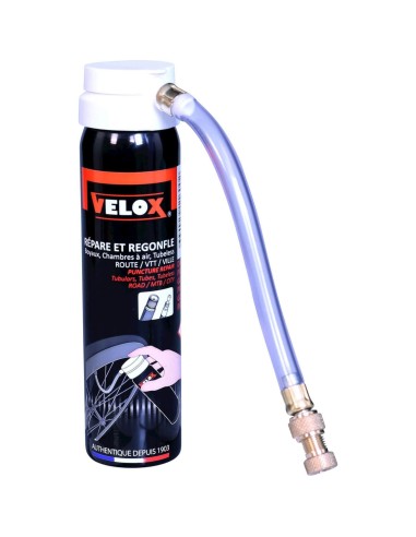 Velox tyre repair 125ml