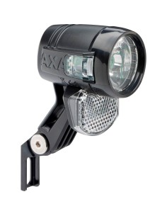 Axa koplamp Blueline E-bike 6-12v 30 lux zwart