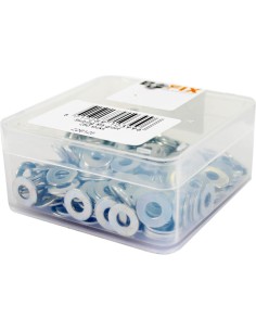 Bofix doos sluitring M5 (100 stuks)