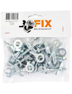 Bofix doos ketting spanner fiets 65mm (20 stuks)