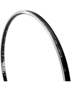 Ryde velg 28 ZAC19 zw 24.4mm 36/14