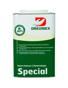 Dreumex zeep wt 4500ml Special