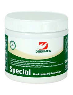 Dreumex zeep wt 550ml Special