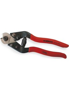 Cyclus kabeltang Knipex