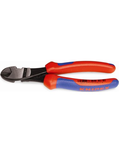 Cyclus Knipex zijkniptang L180mm