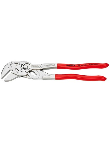 Cyclus knipex sleuteltang tot 46mm L250mm