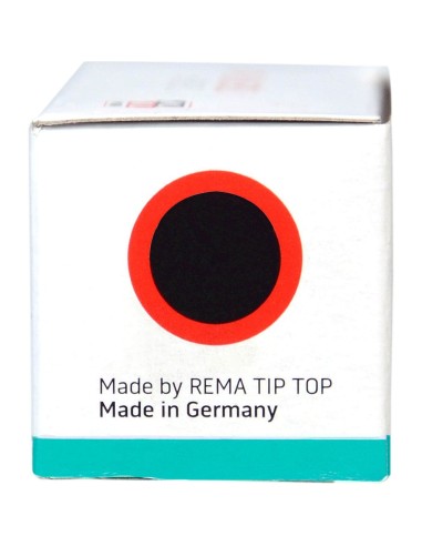 Rema Tip Top binnenbandpleister F0 16mm 100 stuks