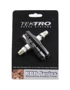 Tektro remblokset V-brake 72mm (2)