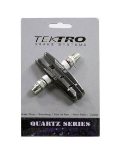 Tektro remblokset V-brake cartridge 72mm (2)