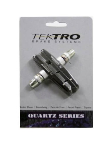 Tektro remblokset V-brake cartridge 72mm (2)