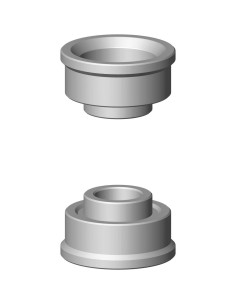 Cyclus inpersringen Campa Ultra+PowerTorque snelspanner