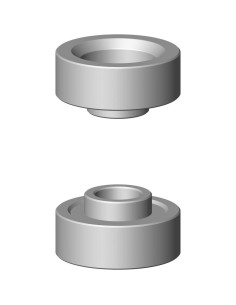 Cyclus inpersringen Sram snelspanner