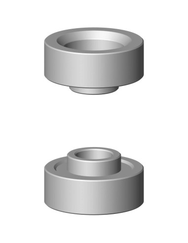 Cyclus inpersringen Sram snelspanner