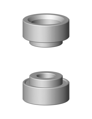 Cyclus inpersringen FSA Sram BB30 snelspanner