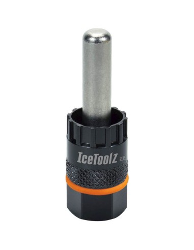 IceToolz cassette afnemer m/12mm pin