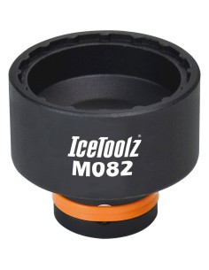 IceToolz centerlock ring afnemer M082