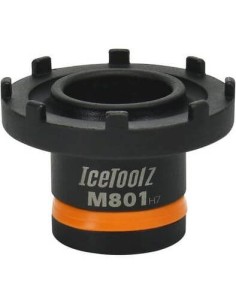 IceToolz borgring afnemer M801 Bosch Active