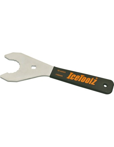 IceToolz trapassleutel 11C1 hollowtec2 16t 44mm