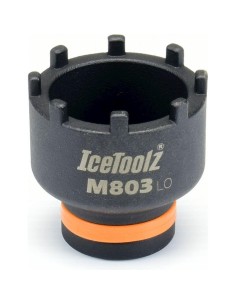 IceToolz borgring afnemer M803 Bosch Gen 4