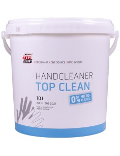 Rema Tip Top handcleaner Top-CLEAN micro-plastic vrij 10L