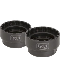 Cyclus Shimano directmount kettingblad afnemer