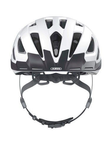 Abus helm Urban-I 3.0 polar white M 52-58cm