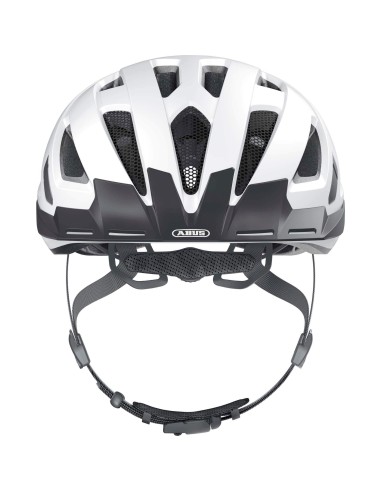 Abus helm Urban-I 3.0 polar white L 56-61cm