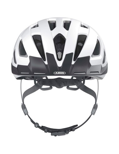 Abus helm Urban-I 3.0 polar white XL 61-65cm