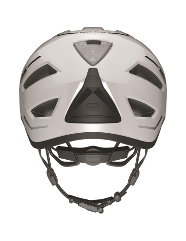 Abus helm Pedelec 2.0 pearl white M 52-57cm