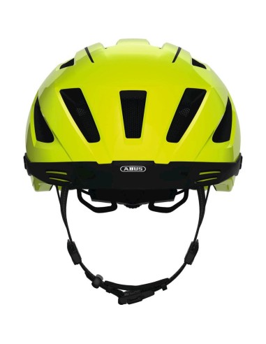 Abus helm Pedelec 2.0 signal yellow S 51-55cm