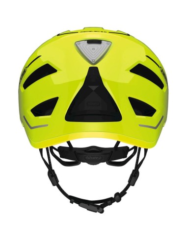 Abus helm Pedelec 2.0 signal yellow S 51-55cm
