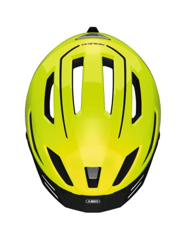 Abus helm Pedelec 2.0 signal yellow S 51-55cm