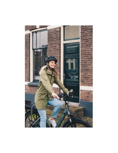 Abus helm Pedelec 2.0 velvet black S 51-55cm