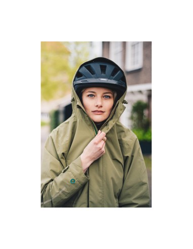 Abus helm Pedelec 2.0 velvet black S 51-55cm