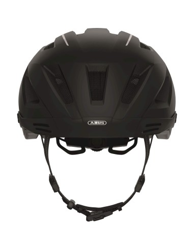 Abus helm Pedelec 2.0 MIPS velvet black L 56-62cm