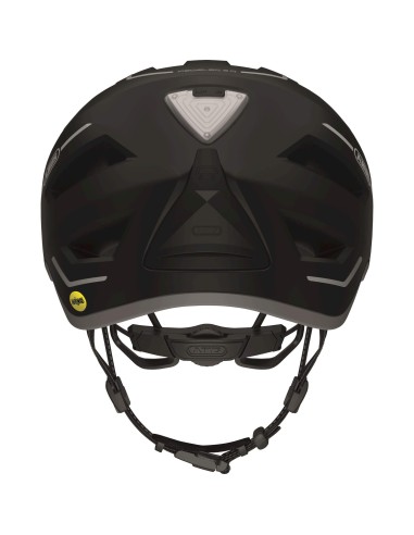 Abus helm Pedelec 2.0 MIPS velvet black M 52-57cm