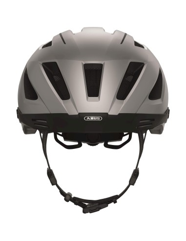Abus helm Pedelec 2.0 MIPS silver edition M 52-57cm