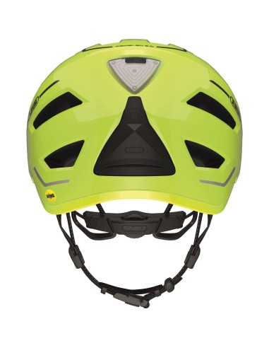 Abus helm Pedelec 2.0 MIPS signal yellow L 56-62cm