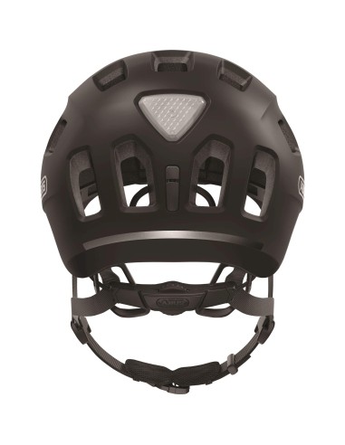 Abus helm Youn-I 2.0 velvet black S 48-54cm