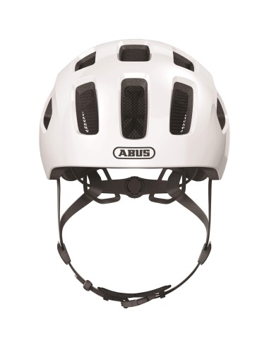 Abus helm Youn-I 2.0 polar white M 52-57cm