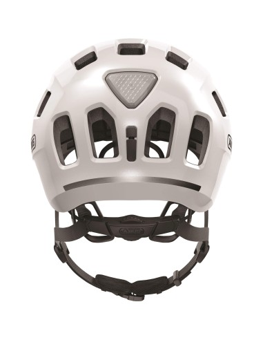 Abus helm Youn-I 2.0 polar white M 52-57cm