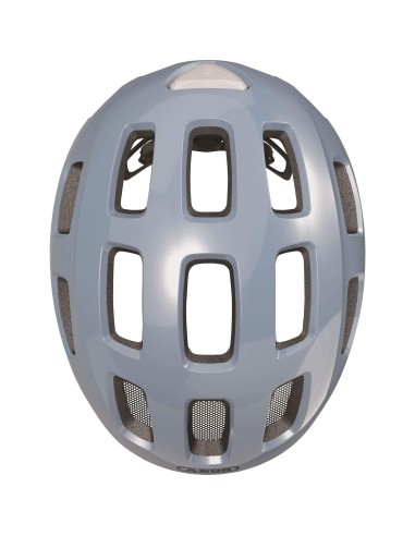 Abus helm Youn-I 2.0 glacier blue S 48-54cm