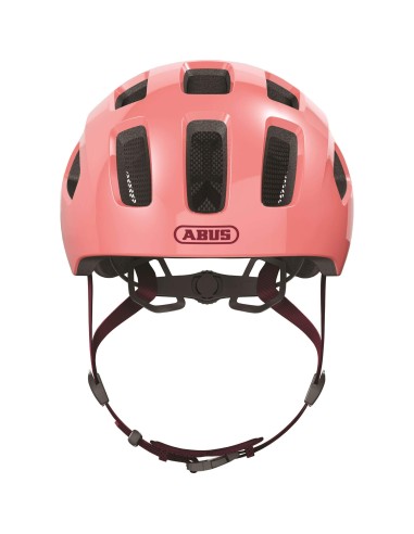 Abus helm Youn-I 2.0 living coral S 48-54cm