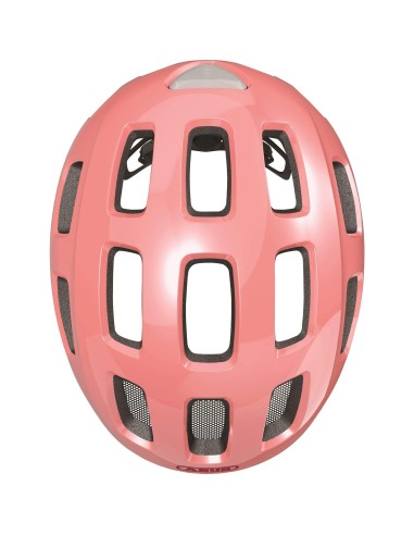 Abus helm Youn-I 2.0 living coral S 48-54cm